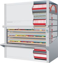 Кардекс Лектривер