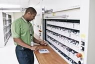 Кардекс Ремстар Лектривер