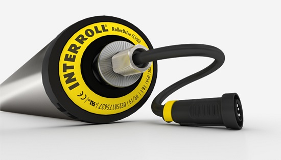 RollerDrive-EC5000