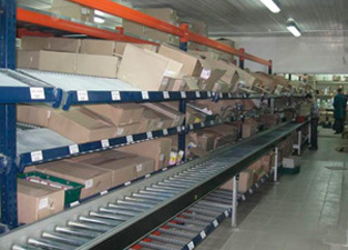 Фармацевтический конвейер