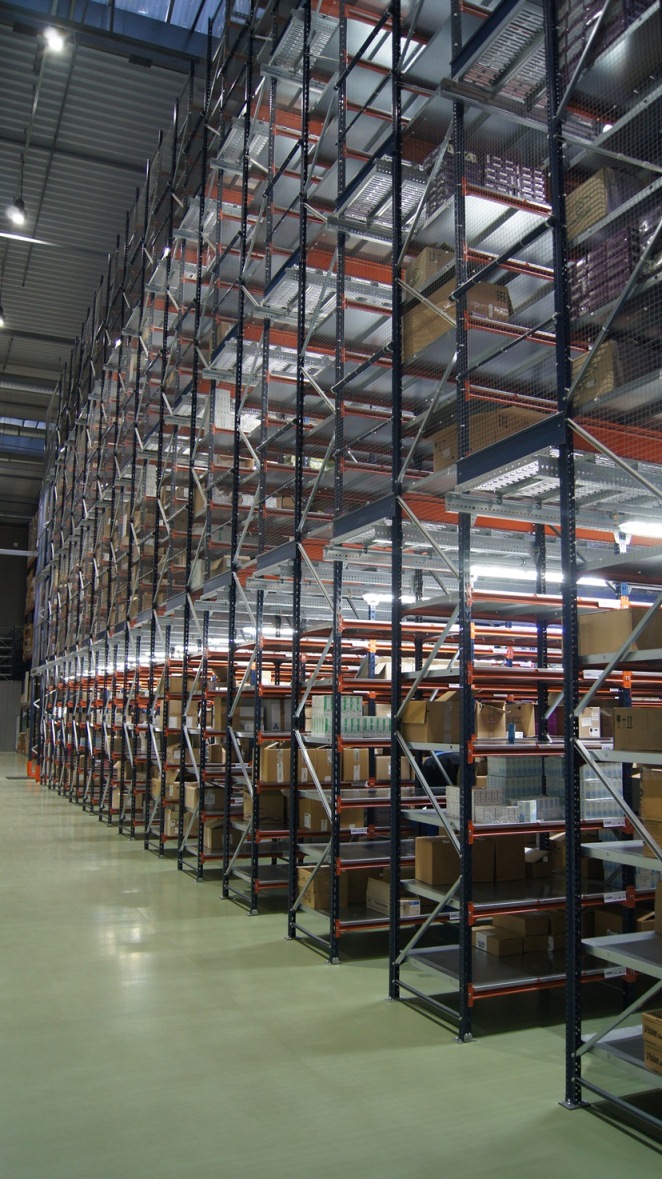 interfarmaks sklad 1