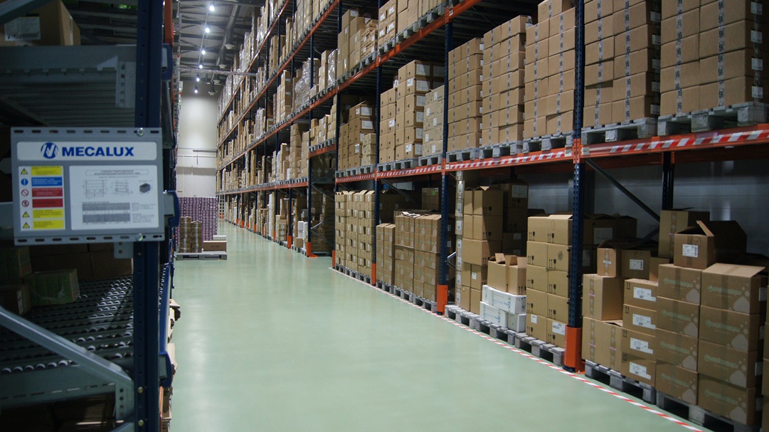 interfarmaks sklad 10