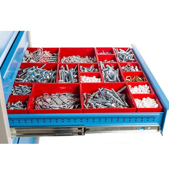 Лотки кубические, изображение 1