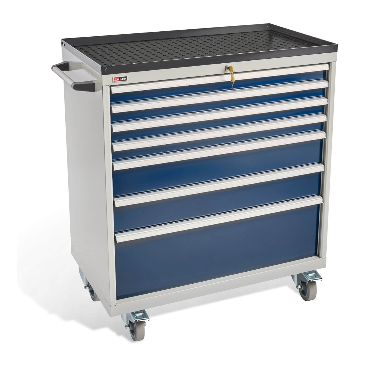 ВС-037 с лотком, изображение 1