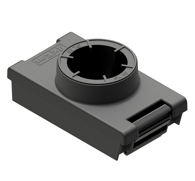 ISO 40 / SK40 / BT40, изображение 1