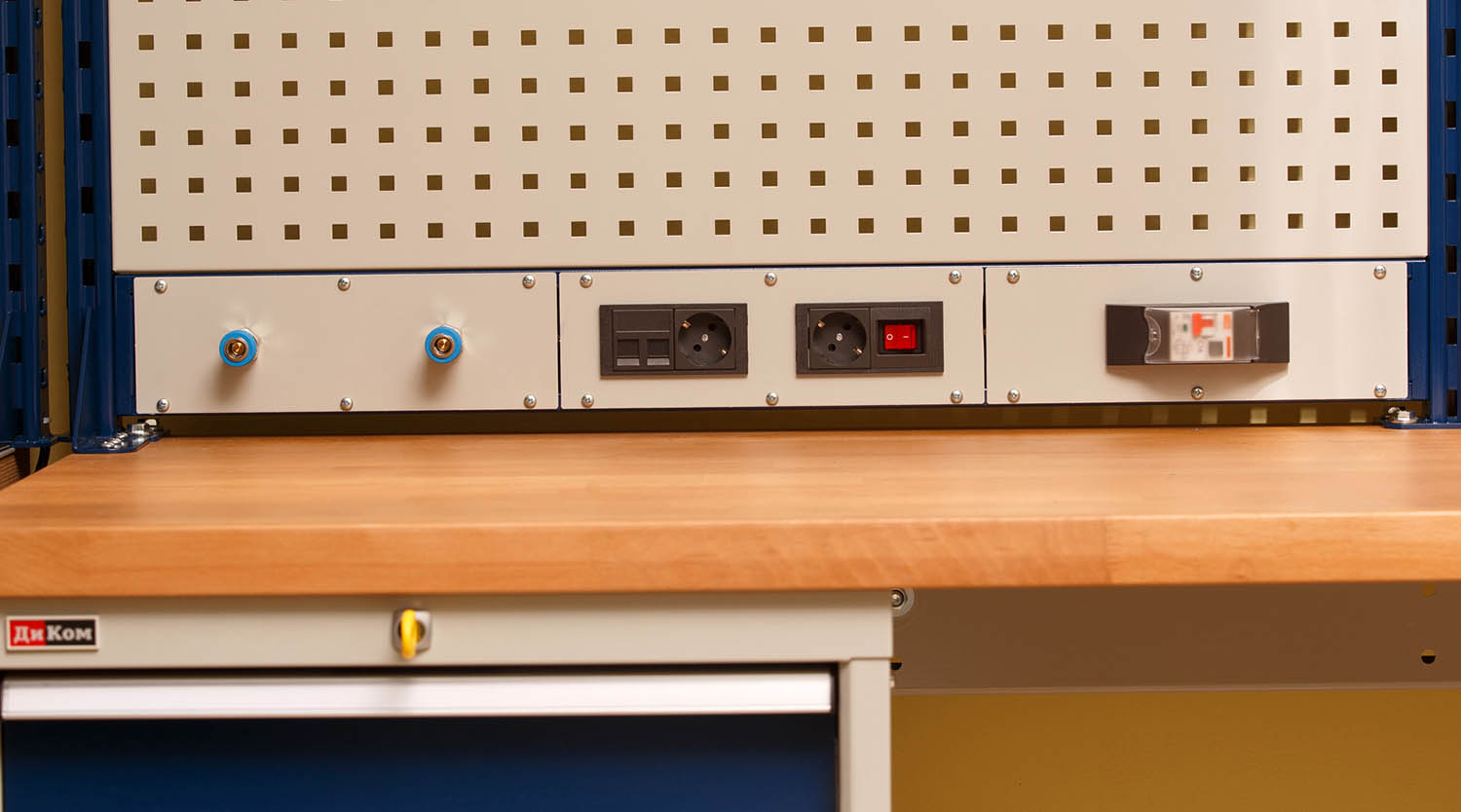 ВС Короб для коммуникаций, изображение 1