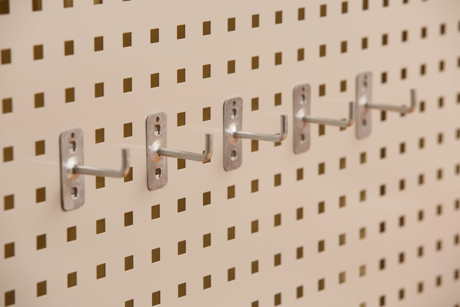 Крючки навесные, изображение 1